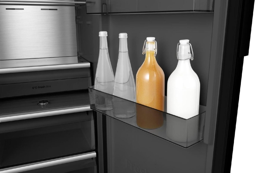 Hisense RL5K370GSFC Koelkast 12