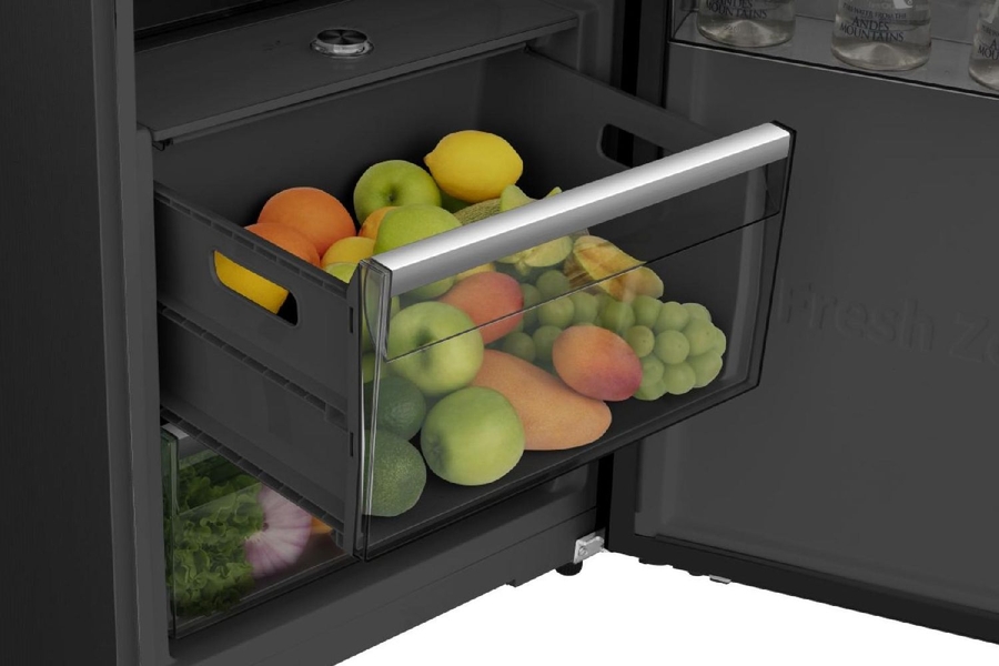 Hisense RL5K370GSFC Koelkast 14