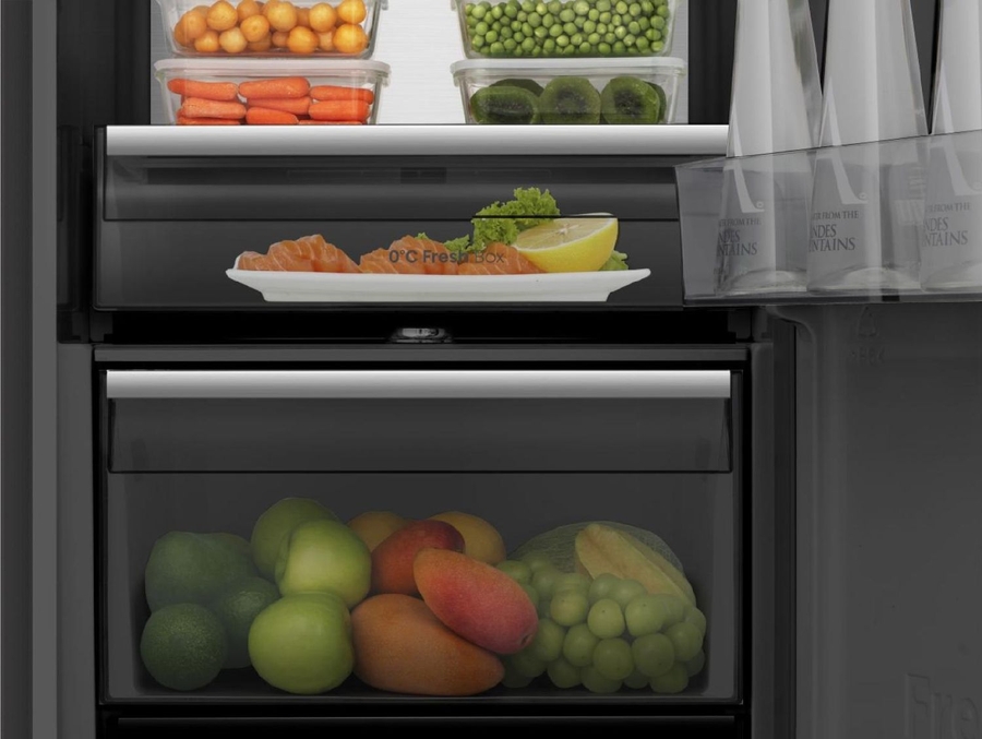 Hisense RL5K370GSFC Koelkast 15