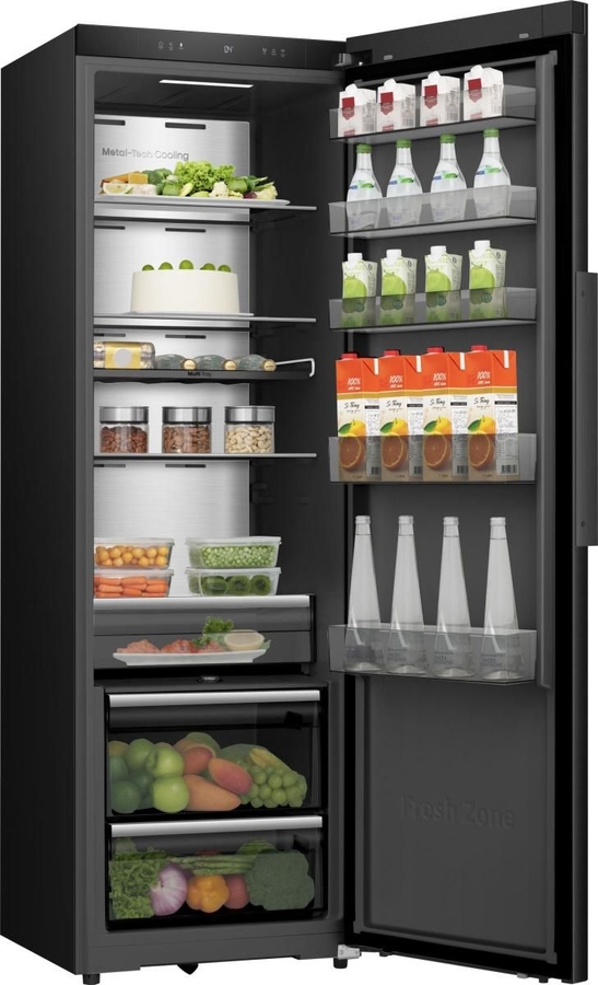 Hisense RL5K370GSFC Koelkast 5