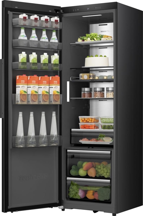 Hisense RL5K370GSFC Koelkast 7