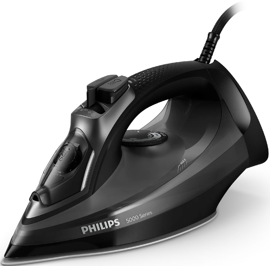 Philips DST5040/80 5000-serie Stoomstrijkijzer 1