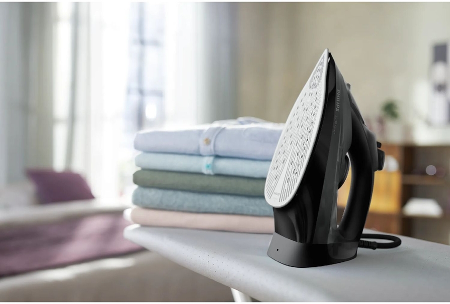 Philips DST5040/80 5000-serie Stoomstrijkijzer 4