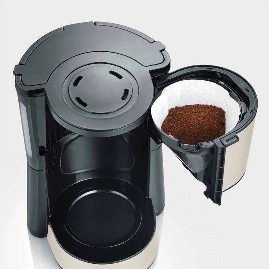 Severin KA9575 Koffiemachine - Filterkoffie 2