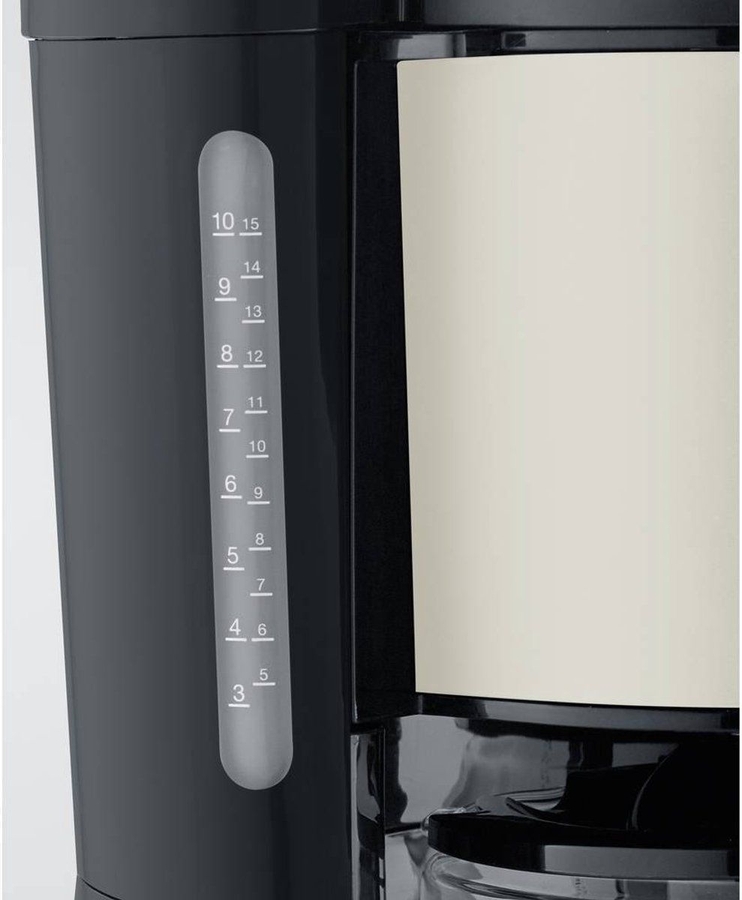 Severin KA9575 Koffiemachine - Filterkoffie 3