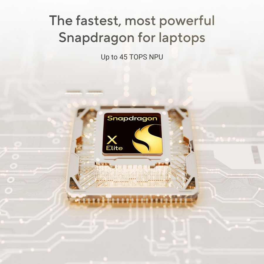 ASUS Zenbook A14 UX3407QA‑QD220W Laptop 10