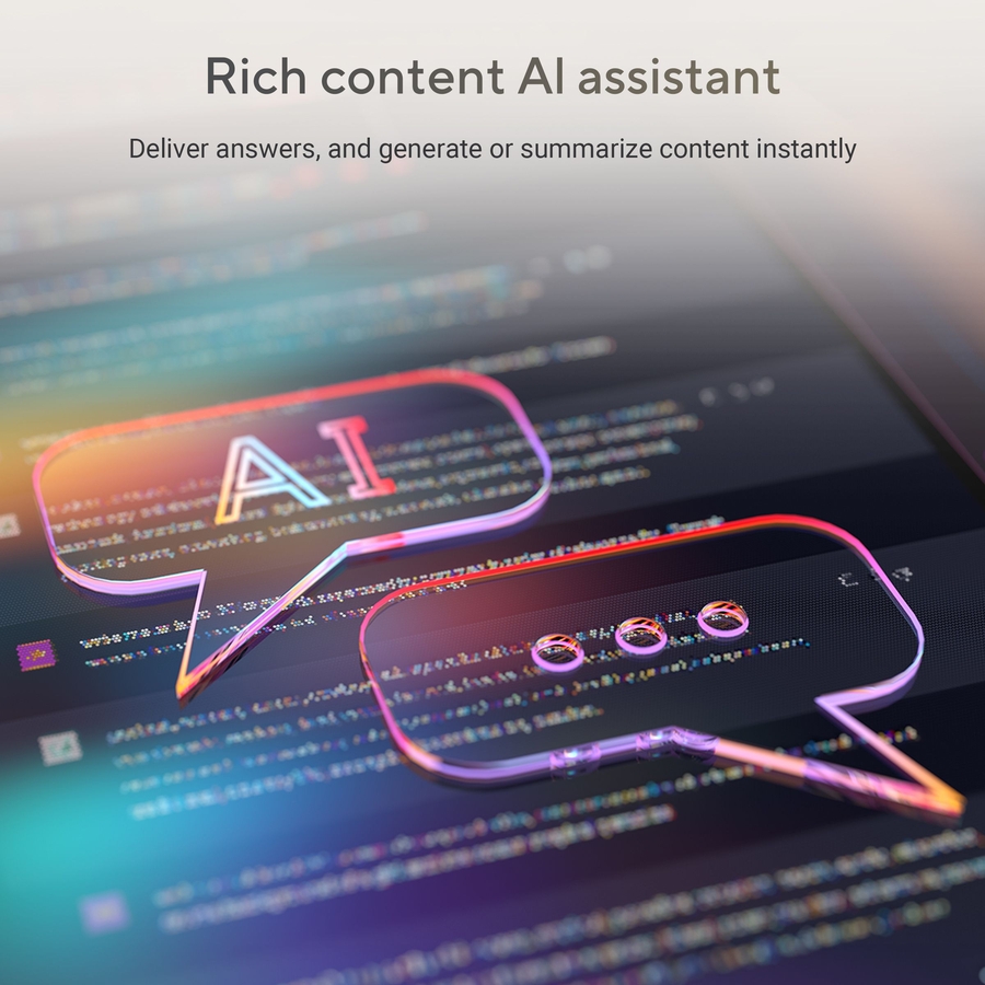 ASUS Zenbook A14 UX3407QA‑QD220W Laptop 15