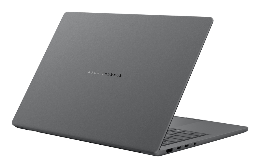 ASUS Zenbook A14 UX3407QA‑QD220W Laptop 2