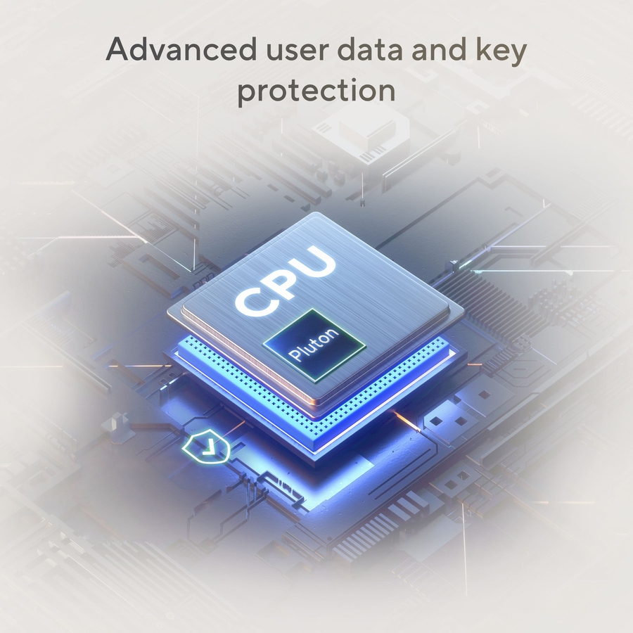 ASUS Zenbook A14 UX3407QA‑QD220W Laptop 25