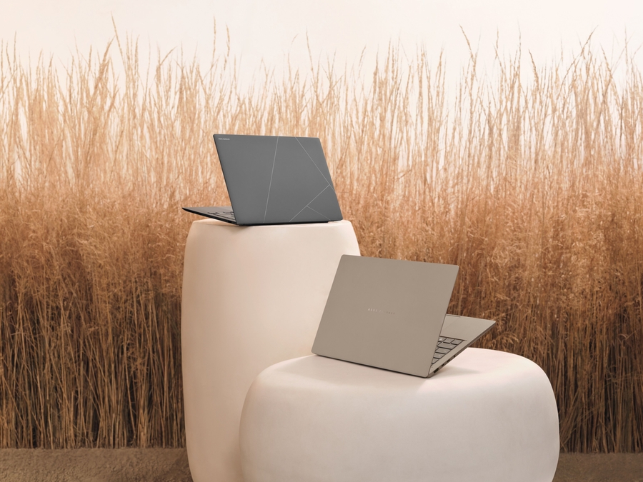 ASUS Zenbook A14 UX3407QA‑QD220W Laptop 29