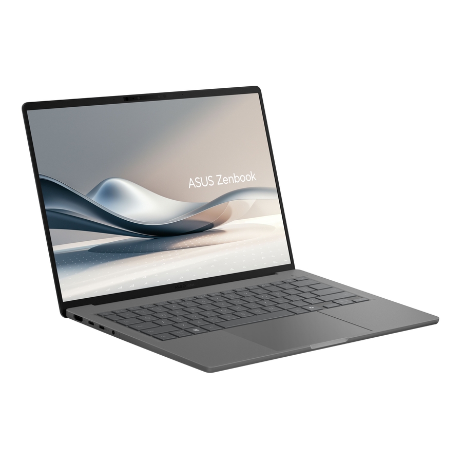 ASUS Zenbook A14 UX3407QA‑QD220W Laptop 3