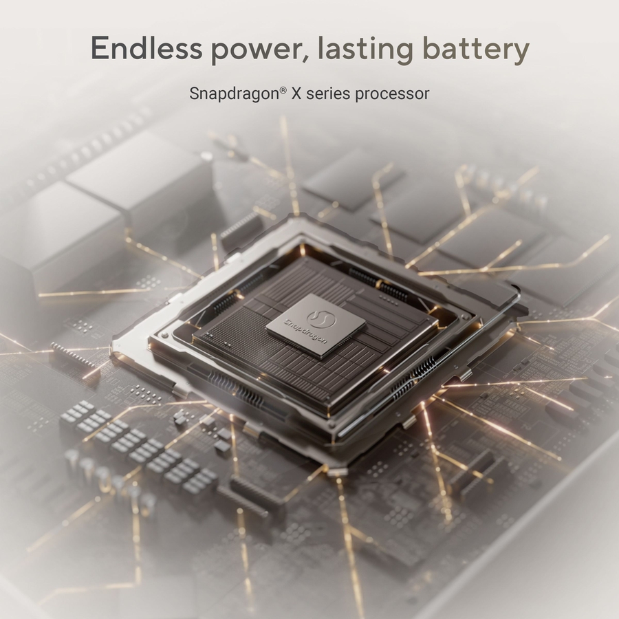 ASUS Zenbook A14 UX3407QA‑QD220W Laptop 9