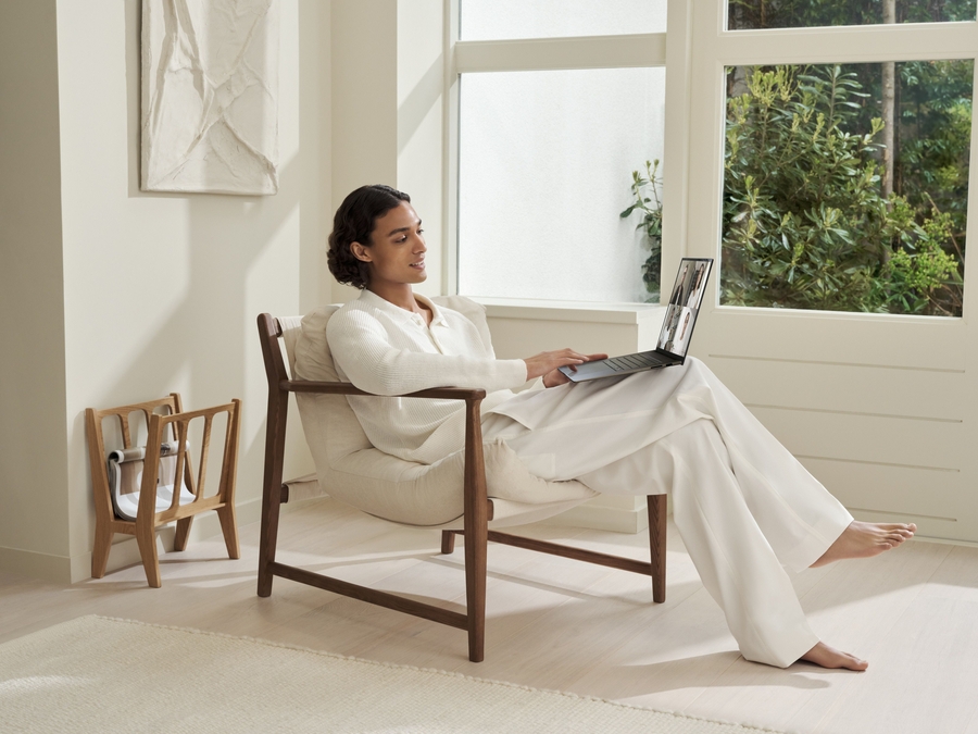 ASUS Zenbook S16 UM5606KA-RK079W Laptop 10