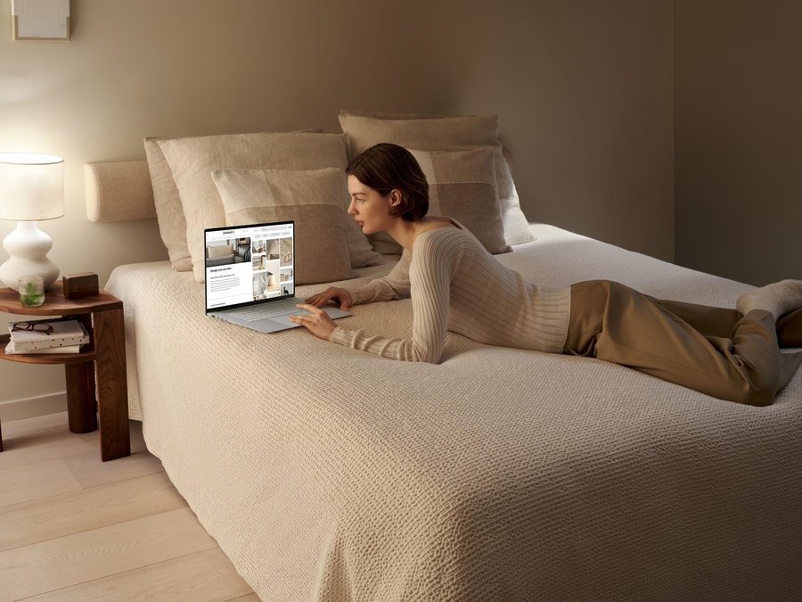 ASUS Zenbook S16 UM5606KA-RK079W Laptop 9