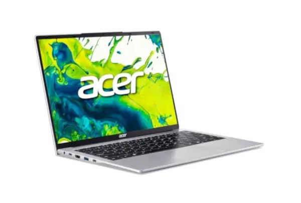 Acer Aspire Lite AL14‑32P‑32LE Laptop  2