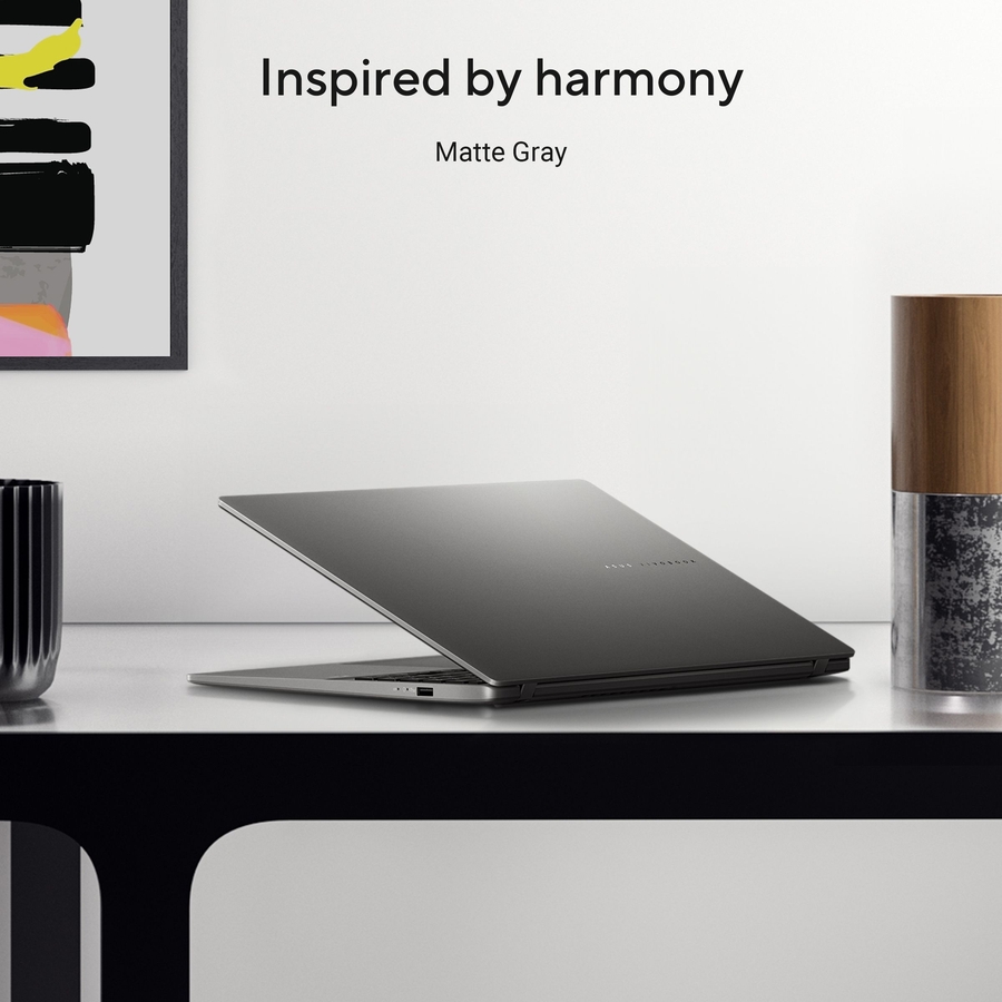 ASUS Vivobook S16 S3607QA-PL003W Laptop 15