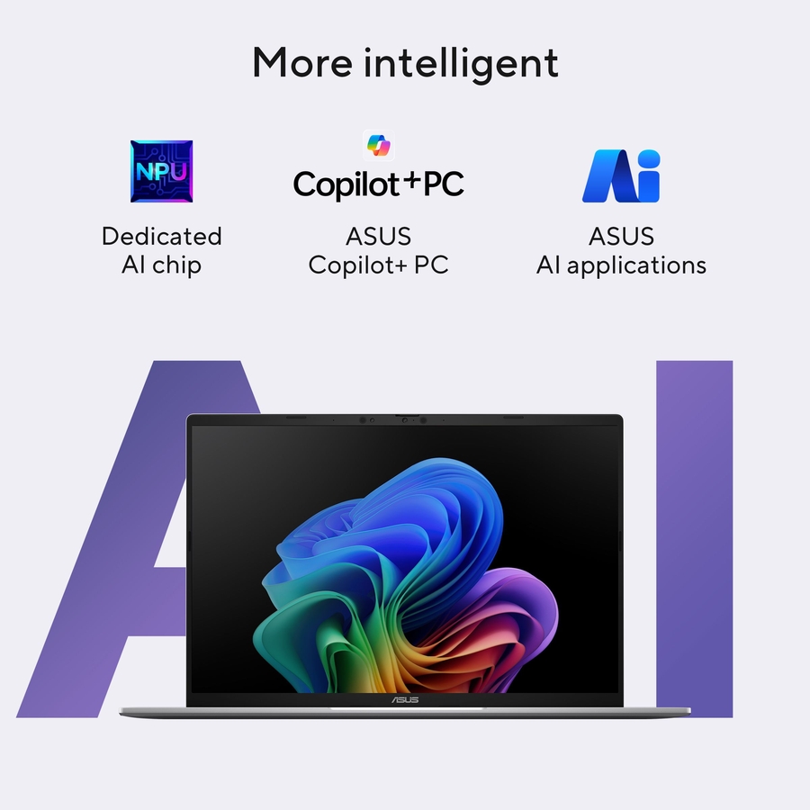 ASUS Vivobook S16 S3607QA-PL003W Laptop 18