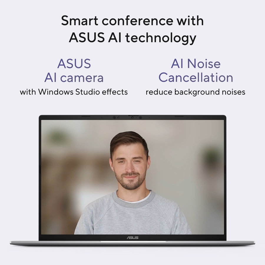 ASUS Vivobook S16 S3607QA-PL003W Laptop 20