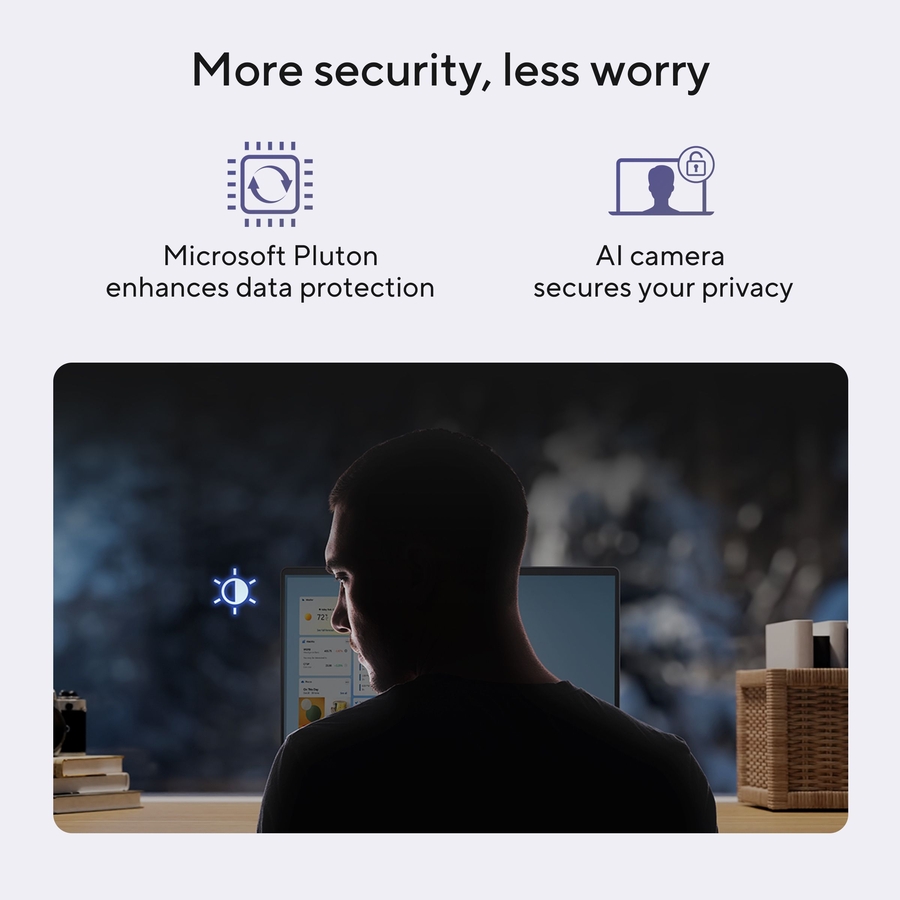 ASUS Vivobook S16 S3607QA-PL003W Laptop 21