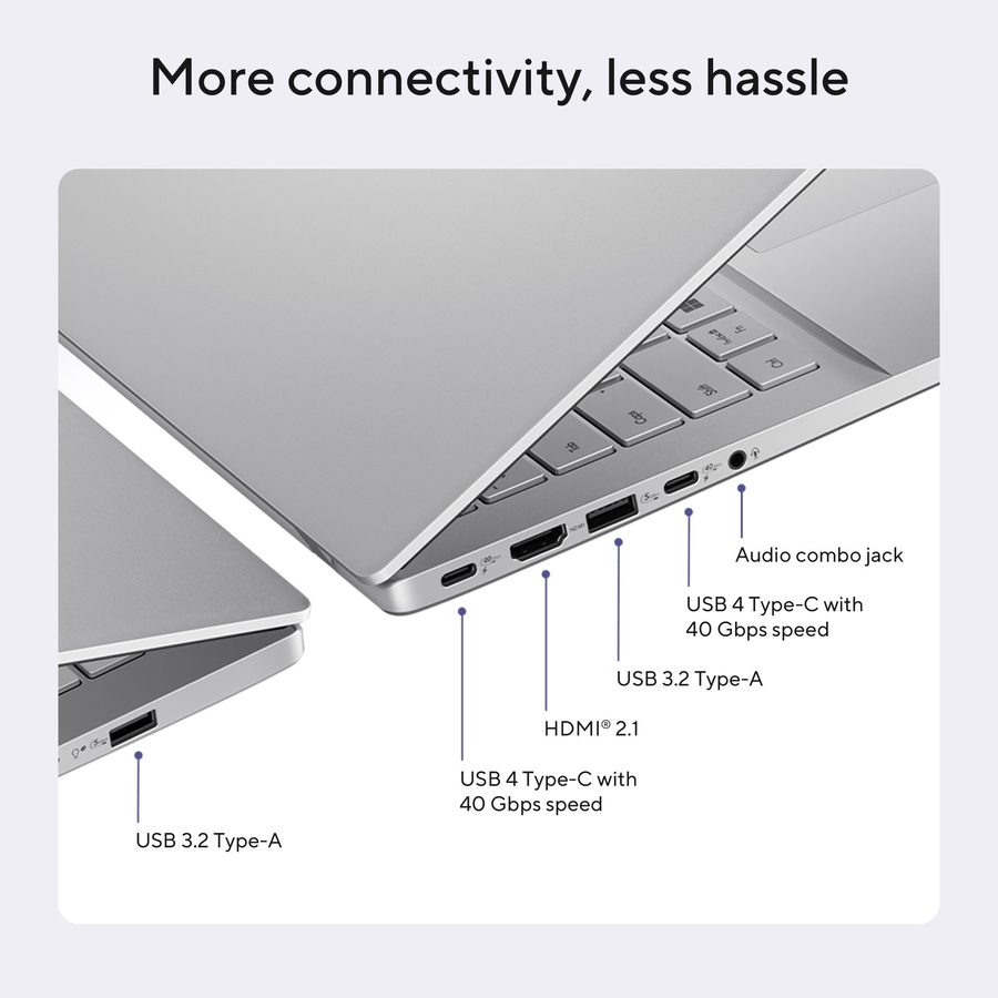 ASUS Vivobook S16 S3607QA-PL003W Laptop 24