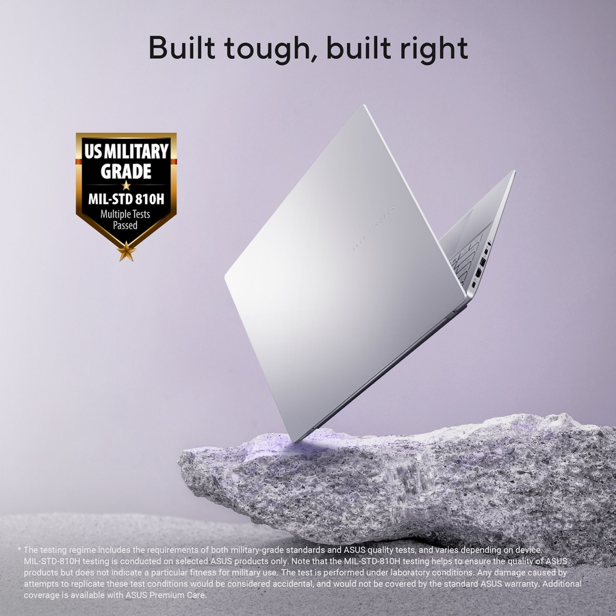 ASUS Vivobook S16 S3607QA-PL003W Laptop 25