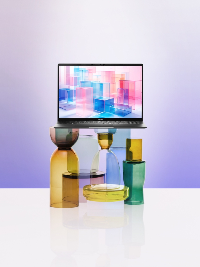 ASUS Vivobook S16 S3607QA-PL003W Laptop 29