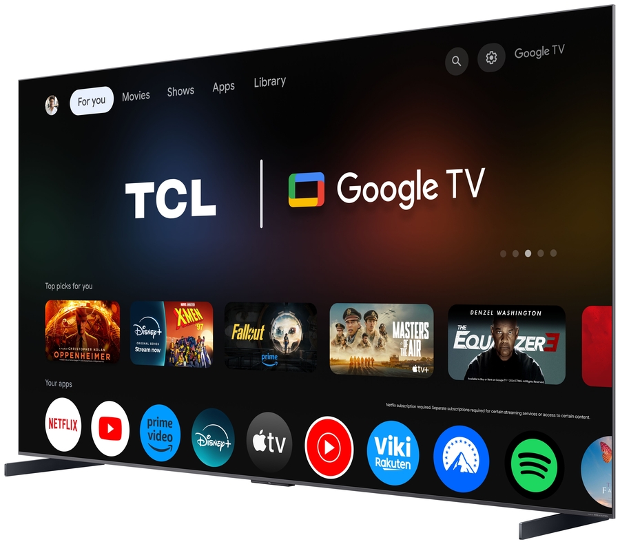 TCL 98C81K  2