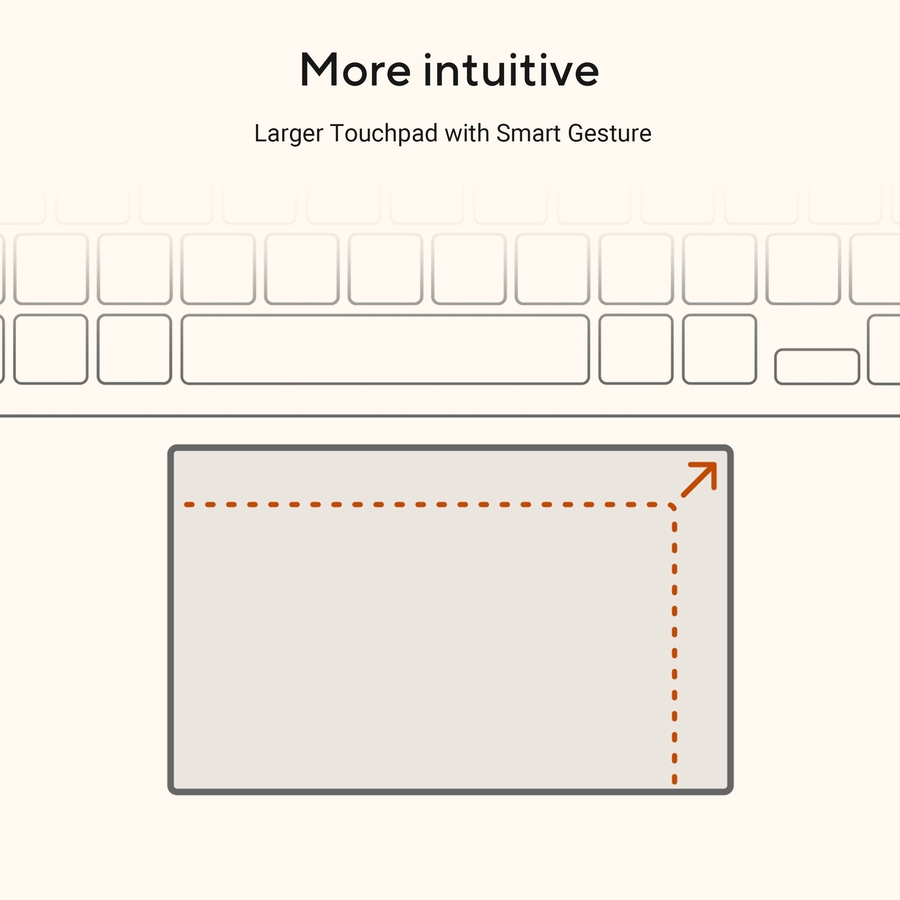 ASUS Vivobook 16 M1607KA‑MB043W Laptop 22