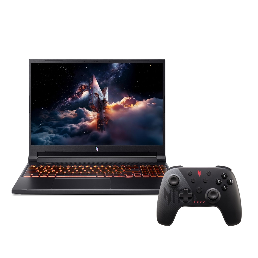 Acer Nitro V 16 AI ANV16-42-R6HW Gaming Laptop 1
