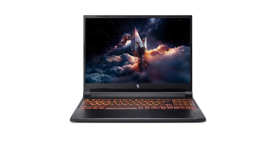 Acer Nitro V 16 AI ANV16-42-R6HW Gaming Laptop 2