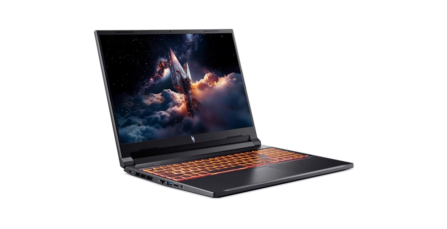 Acer Nitro V 16 AI ANV16-42-R6HW Gaming Laptop 3