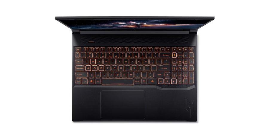 Acer Nitro V 16 AI ANV16-42-R6HW Gaming Laptop 9