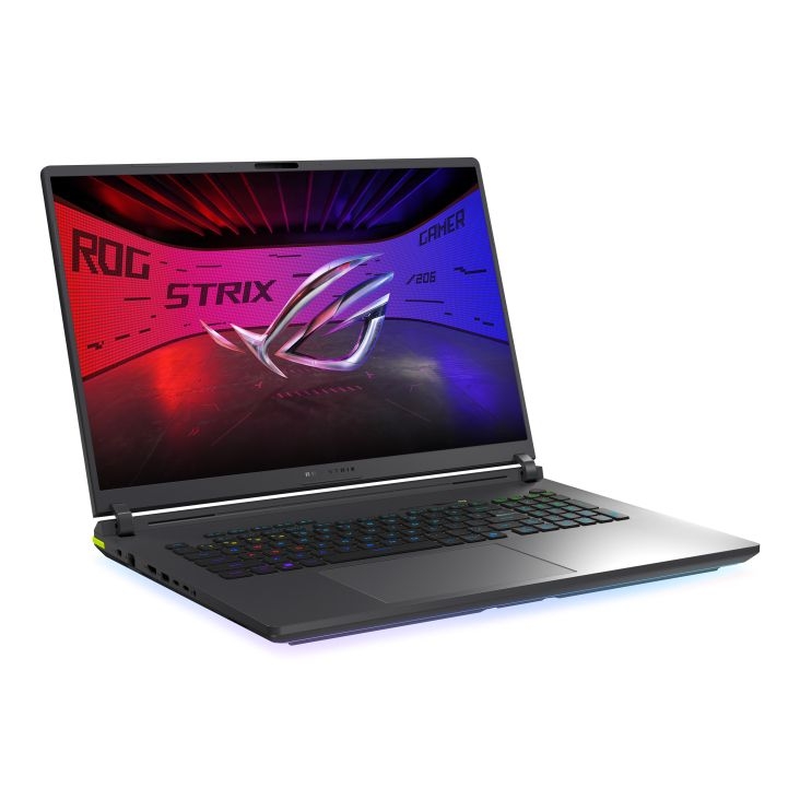 ASUS ROG Strix G18 G815LR-S9109W Gaming Laptop 3