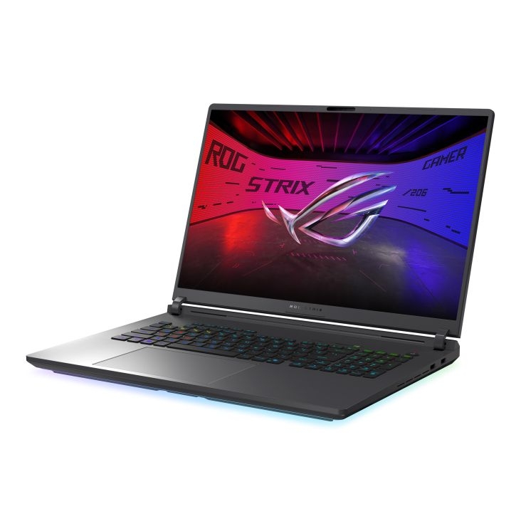 ASUS ROG Strix G18 G815LR-S9109W Gaming Laptop 4