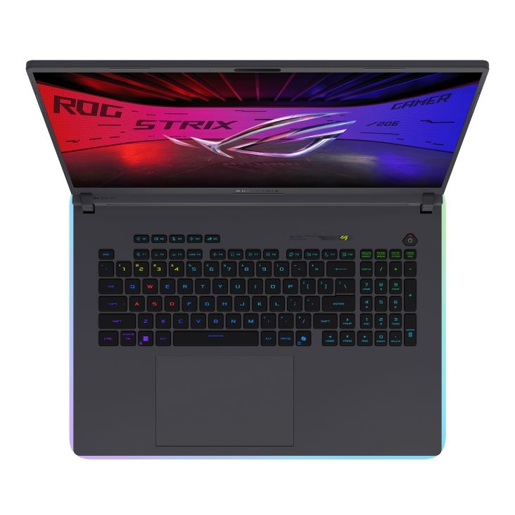 ASUS ROG Strix G18 G815LR-S9109W Gaming Laptop 5