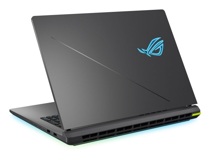 ASUS ROG Strix G18 G815LR-S9109W Gaming Laptop 6