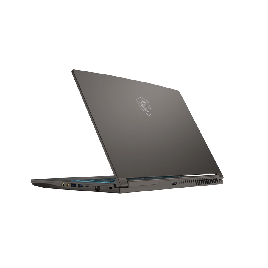 MSI Thin 15 B12UCX‑1257NL – 15,6” Full HD Gaming & Performance Laptop 5