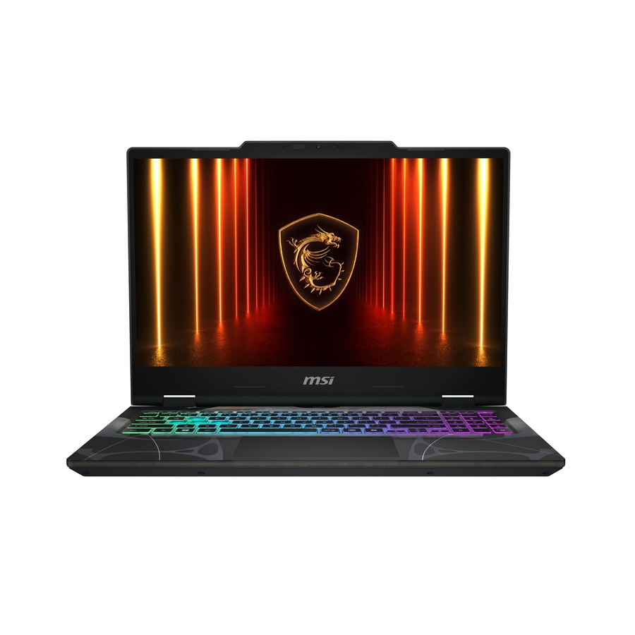 MSI Cyborg 15 B2RWEKG‑085NL Laptop  1