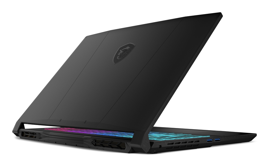 MSI Katana 15 HX B14WFK-046N Gaming-Laptop  5