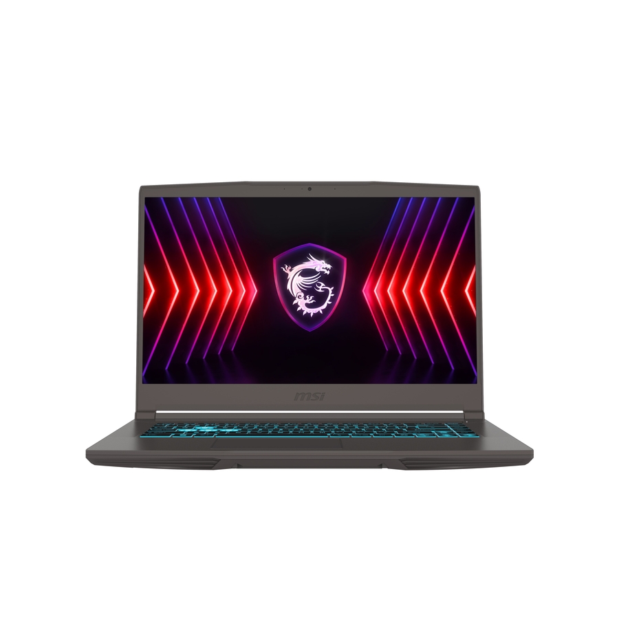 MSI Thin 15 B12UC‑1253NL Gaming-Laptop 1