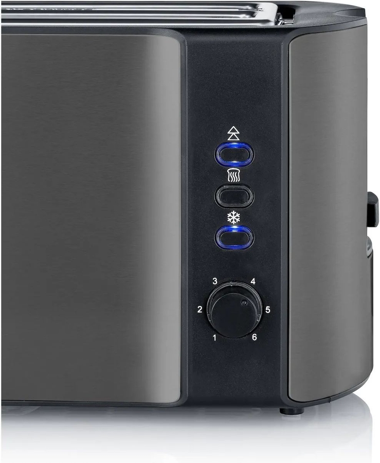 Severin AT 9431 Brooodrooster 2