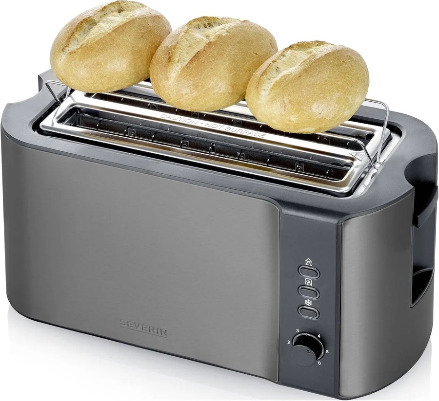 Severin AT 9431 Brooodrooster 3