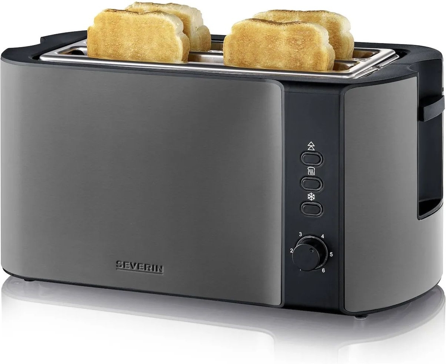 Severin AT 9431 Brooodrooster 4