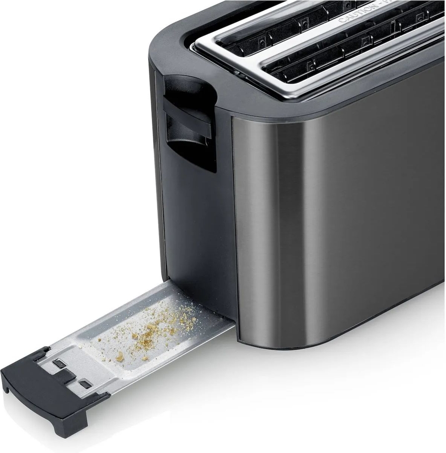 Severin AT 9431 Brooodrooster 5