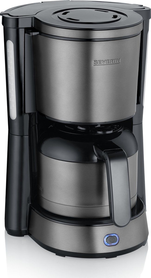 Severin KA 9343 Koffiemachine - Filterkoffie 1