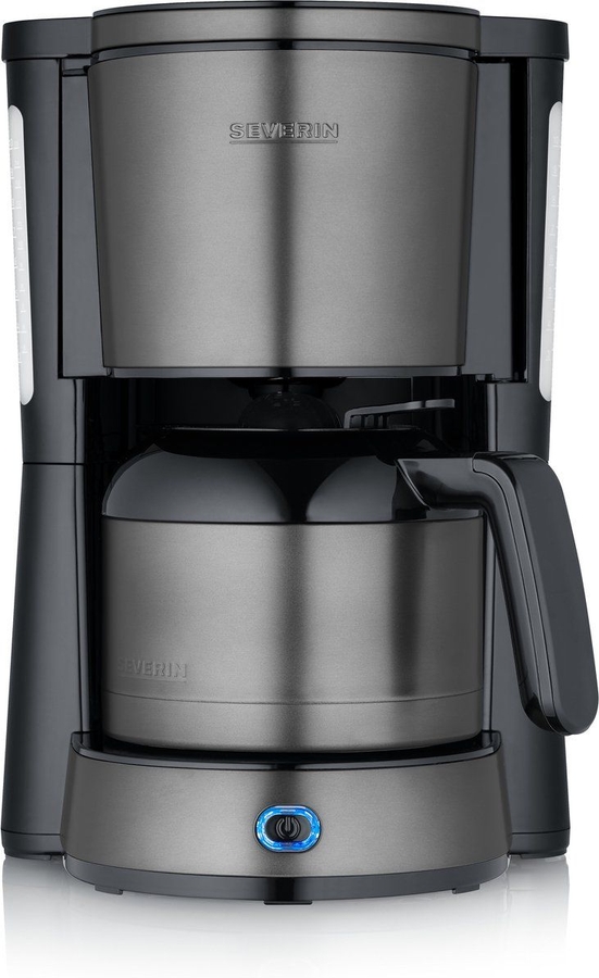 Severin KA 9343 Koffiemachine - Filterkoffie 2