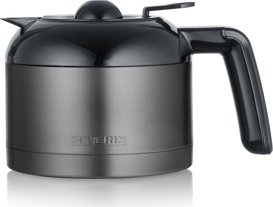 Severin KA 9343 Koffiemachine - Filterkoffie 3