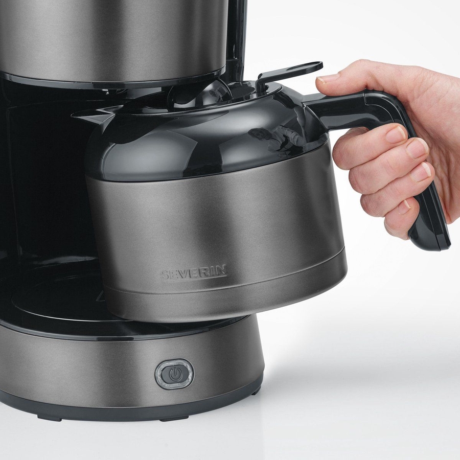 Severin KA 9343 Koffiemachine - Filterkoffie 4