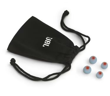 JBL T210 In‑Ear Oordopjes Zilver 9