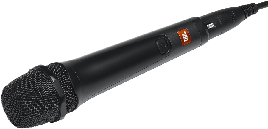 JBL PBM100 Bedrade Microfoon voor PartyBox 3